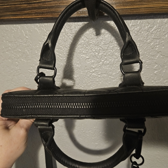 BETSY JOHNSON crossbody purse/wallet - Picture 7 of 10